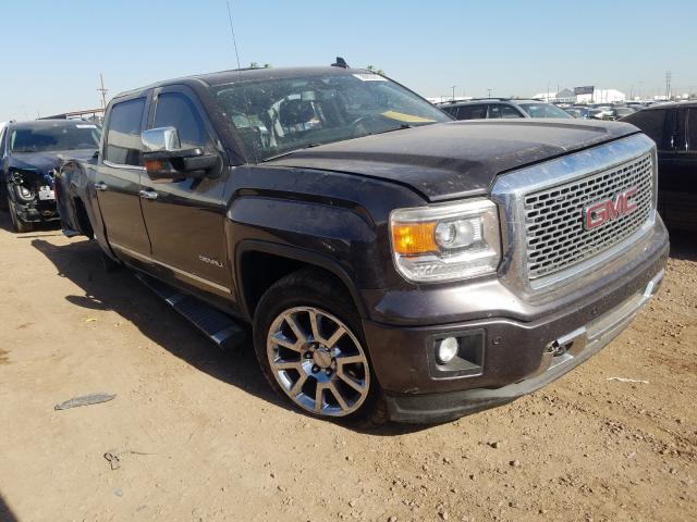 GMC SIERRA K15 2015 3gtu2wec5fg117241