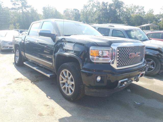 GMC SIERRA K15 2015 3gtu2wec5fg133536