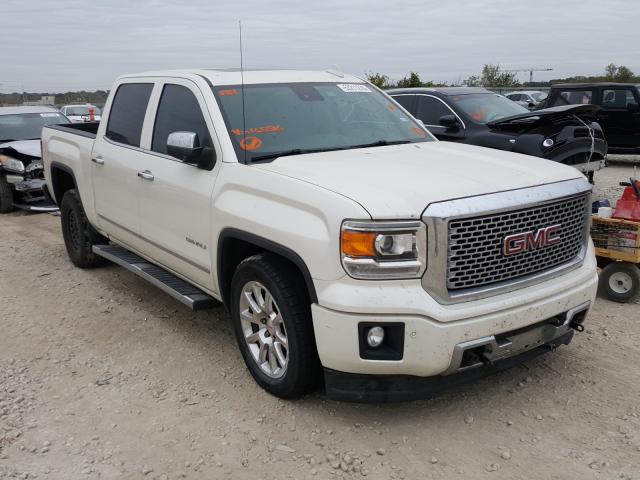 GMC SIERRA K15 2015 3gtu2wec5fg165516