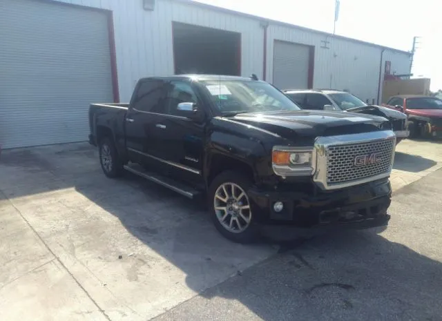 GMC SIERRA 1500 2015 3gtu2wec5fg211054