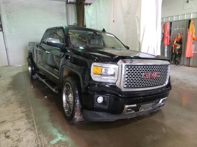 GMC SIERRA K15 2015 3gtu2wec5fg243695