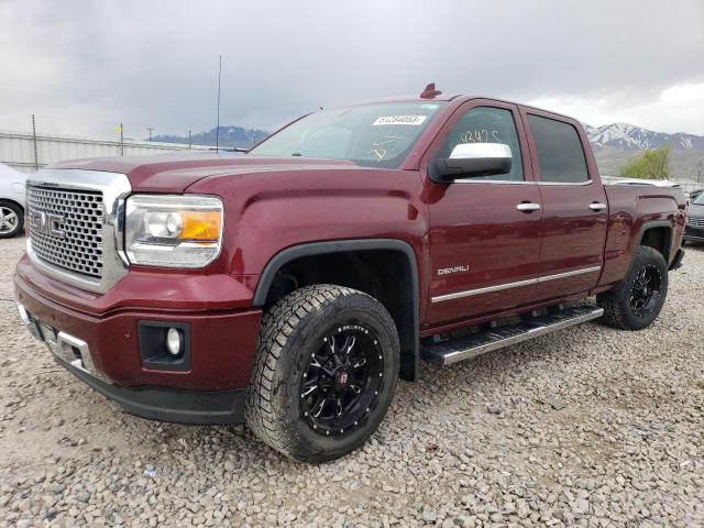 GMC SIERRA K15 2015 3gtu2wec5fg338192