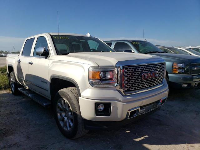 GMC SIERRA K15 2015 3gtu2wec5fg401971