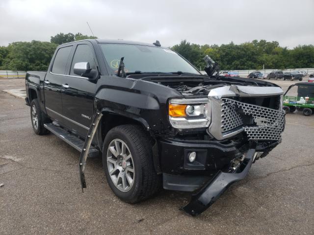 GMC SIERRA K15 2015 3gtu2wec5fg497486