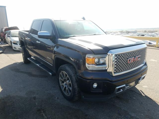 GMC SIERRA K15 2015 3gtu2wec5fg524993