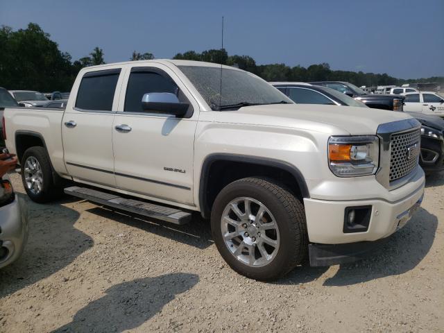 GMC SIERRA K15 2014 3gtu2wec6eg386718