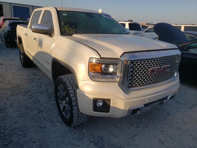 GMC SIERRA K15 2015 3gtu2wec6fg110833