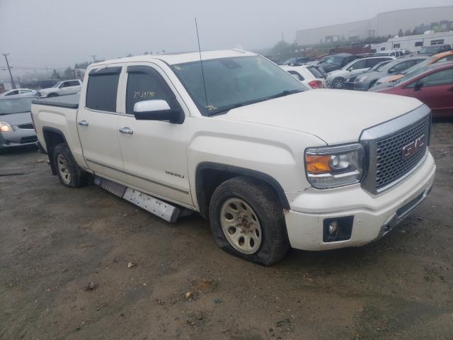 GMC SIERRA K15 2015 3gtu2wec6fg136817