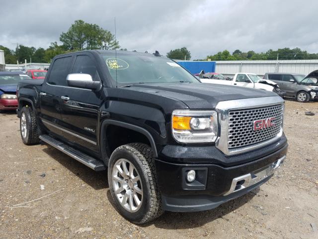 GMC SIERRA K15 2015 3gtu2wec6fg195009