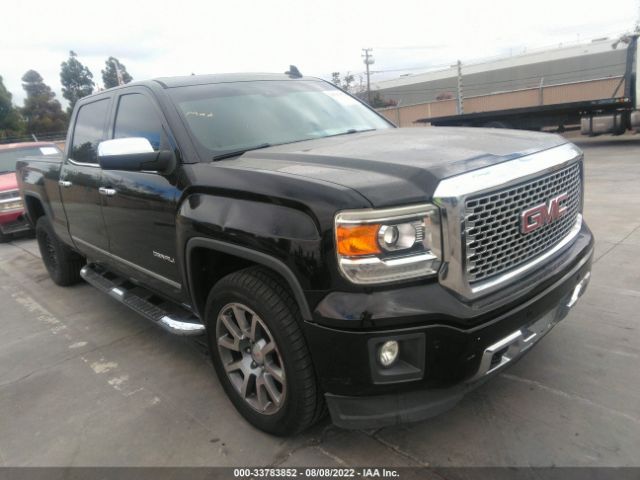 GMC SIERRA 1500 2015 3gtu2wec6fg210852