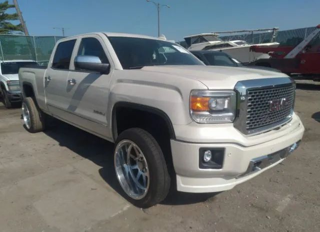 GMC SIERRA 1500 2015 3gtu2wec6fg319487