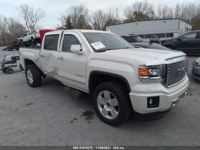 GMC SIERRA 1500 2015 3gtu2wec6fg335608