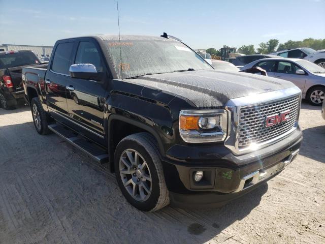 GMC SIERRA K15 2015 3gtu2wec6fg400635