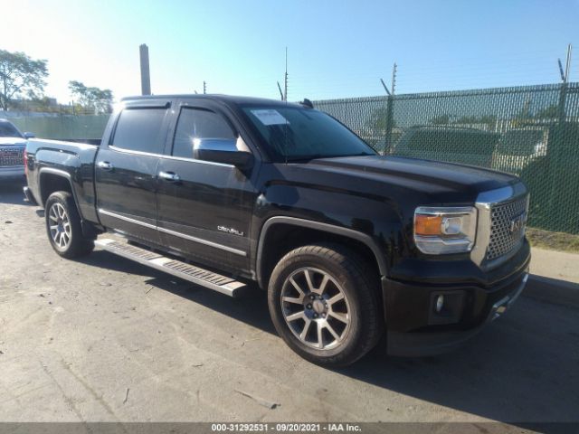 GMC SIERRA 1500 2015 3gtu2wec6fg522993