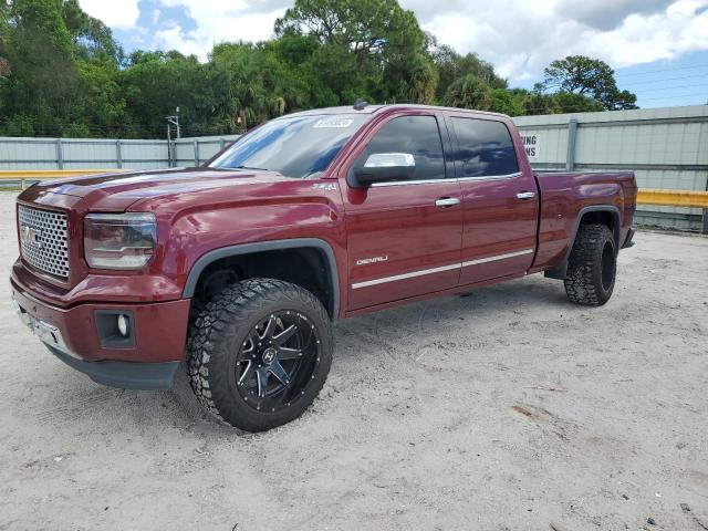 GMC SIERRA 2014 3gtu2wec7eg340038