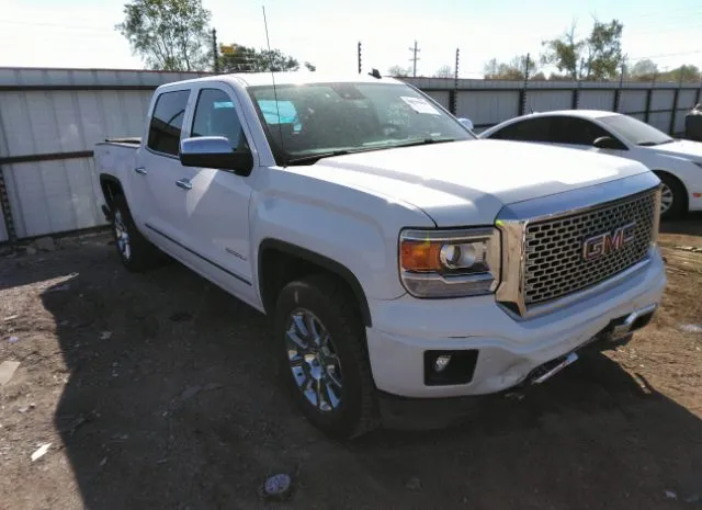 GMC SIERRA 1500 2014 3gtu2wec7eg392768