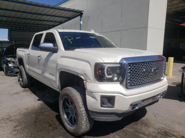 GMC SIERRA K15 2015 3gtu2wec7fg144229