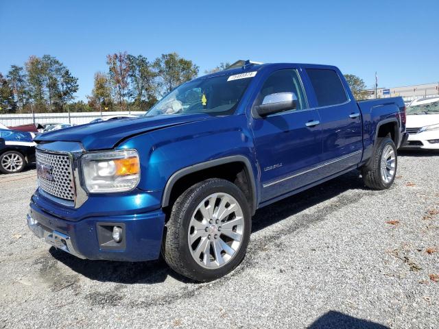 GMC SIERRA K15 2015 3gtu2wec7fg147793