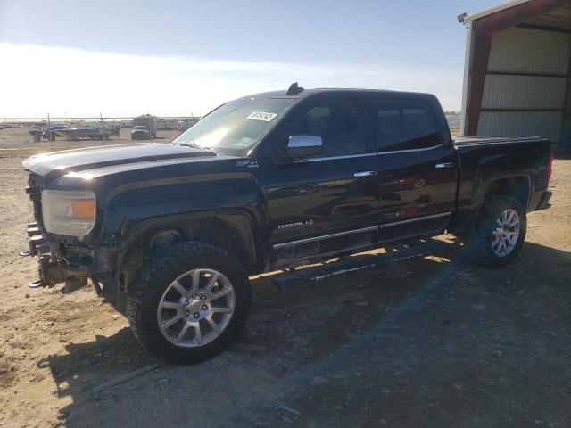 GMC SIERRA K15 2015 3gtu2wec7fg174136