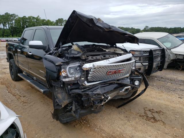 GMC SIERRA K15 2015 3gtu2wec7fg179806