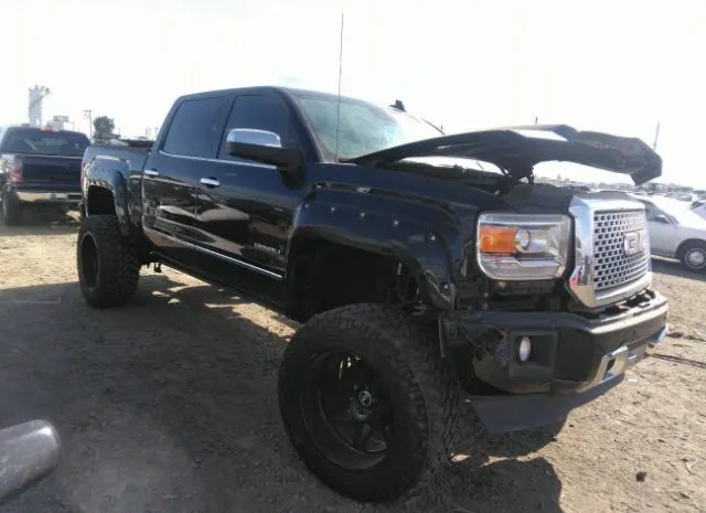 GMC SIERRA 1500 2015 3gtu2wec7fg220032