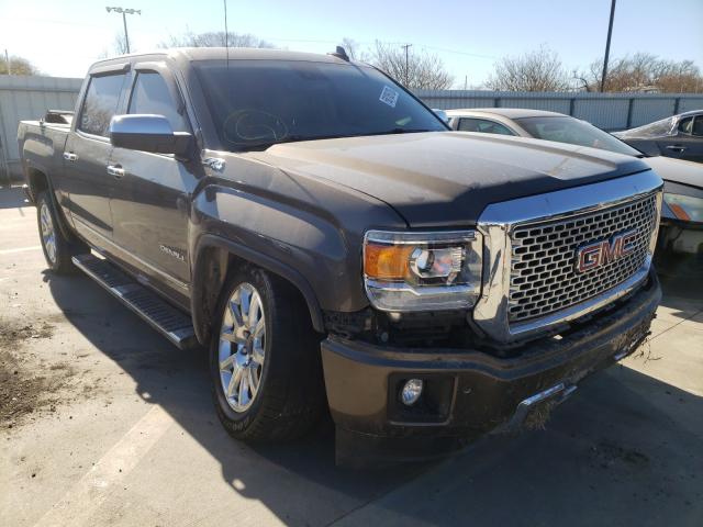 GMC SIERRA K15 2015 3gtu2wec7fg240989