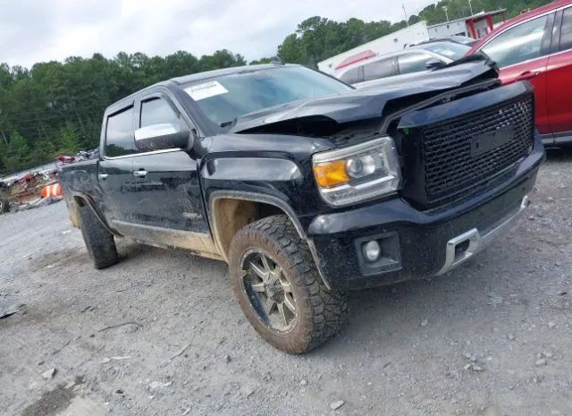 GMC SIERRA 1500 2015 3gtu2wec7fg252866