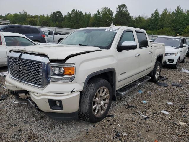 GMC SIERRA K15 2015 3gtu2wec7fg269232