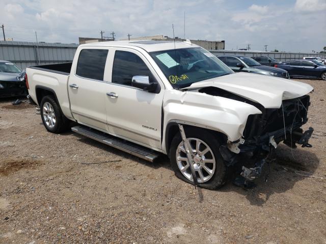 GMC SIERRA K15 2015 3gtu2wec7fg322401