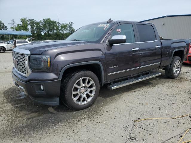 GMC SIERRA 2015 3gtu2wec7fg482505