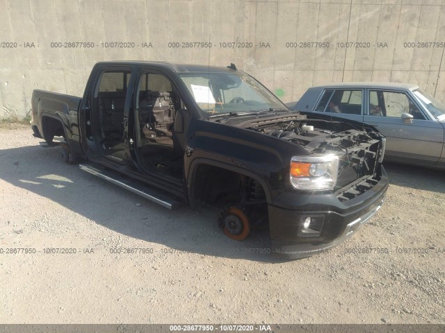 GMC SIERRA 1500 2015 3gtu2wec7fg529676