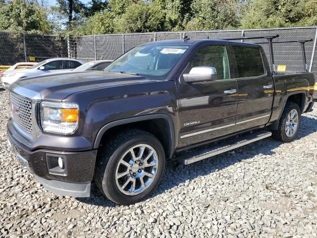 GMC SIERRA K15 2014 3gtu2wec8eg409531