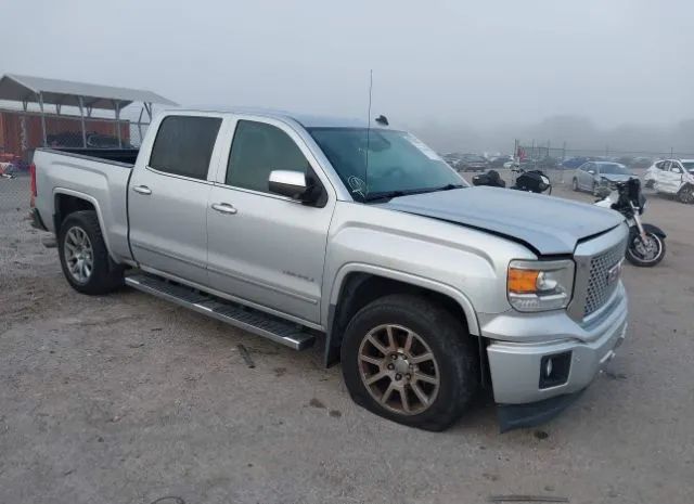 GMC SIERRA 1500 2014 3gtu2wec8eg448989