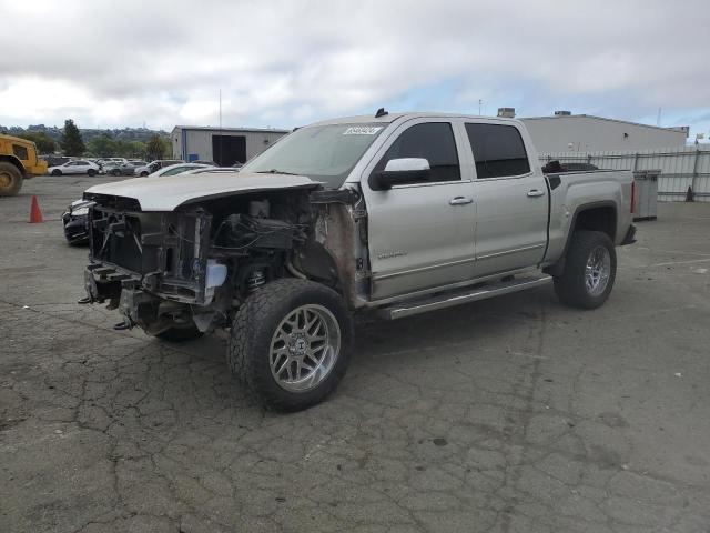 GMC SIERRA K15 2014 3gtu2wec8eg558201