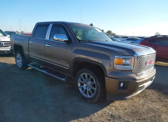 GMC SIERRA 2015 3gtu2wec8fg106296