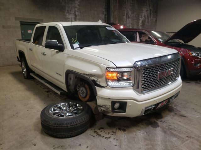 GMC SIERRA K15 2015 3gtu2wec8fg136009