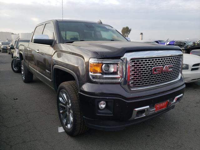 GMC SIERRA K15 2015 3gtu2wec8fg139833