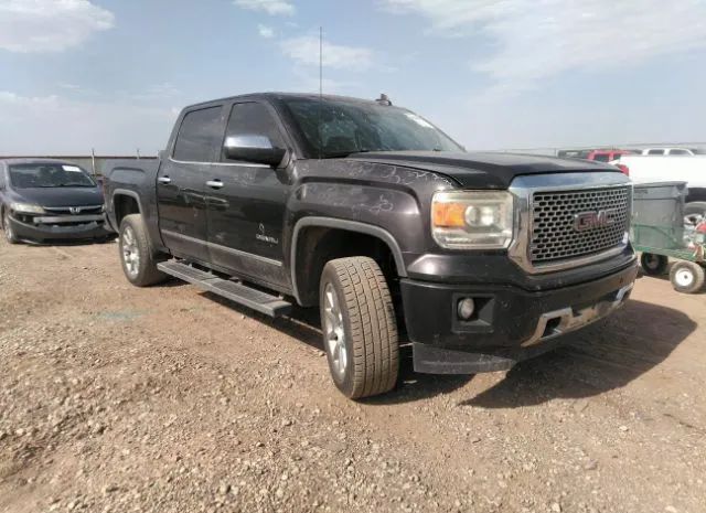 GMC SIERRA 1500 2015 3gtu2wec8fg142537