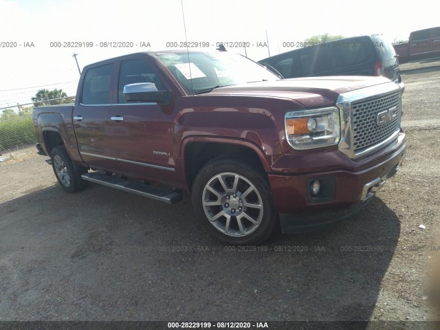 GMC SIERRA 1500 2015 3gtu2wec8fg144269