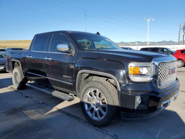 GMC SIERRA K15 2015 3gtu2wec8fg169527