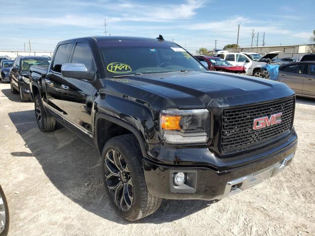 GMC SIERRA K15 2015 3gtu2wec8fg225157