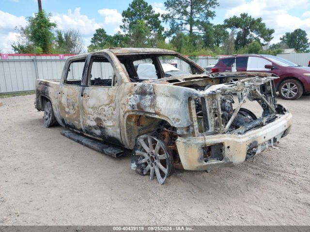 GMC SIERRA 2015 3gtu2wec8fg227748