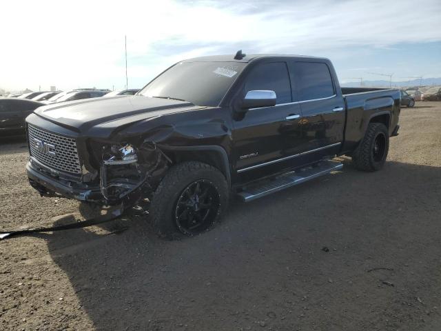 GMC SIERRA K15 2015 3gtu2wec8fg246655