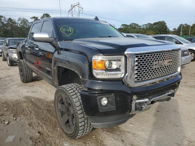 GMC SIERRA K15 2015 3gtu2wec8fg262774