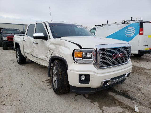 GMC SIERRA K15 2015 3gtu2wec8fg278408