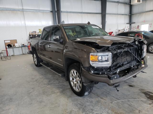 GMC SIERRA K15 2015 3gtu2wec8fg325775