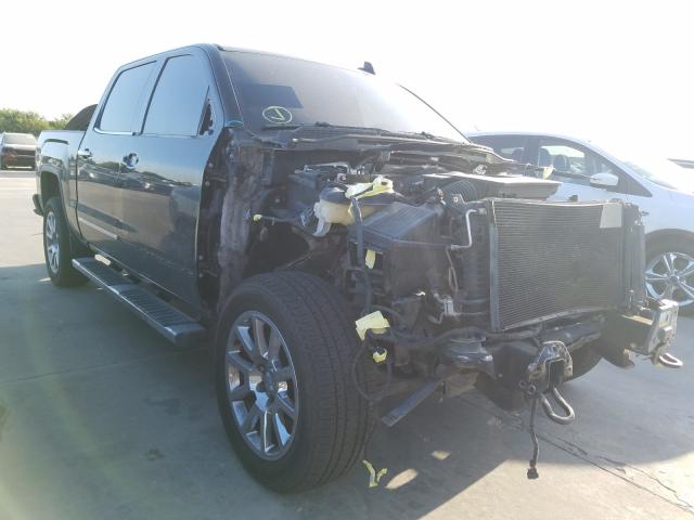 GMC SIERRA K15 2015 3gtu2wec8fg329955