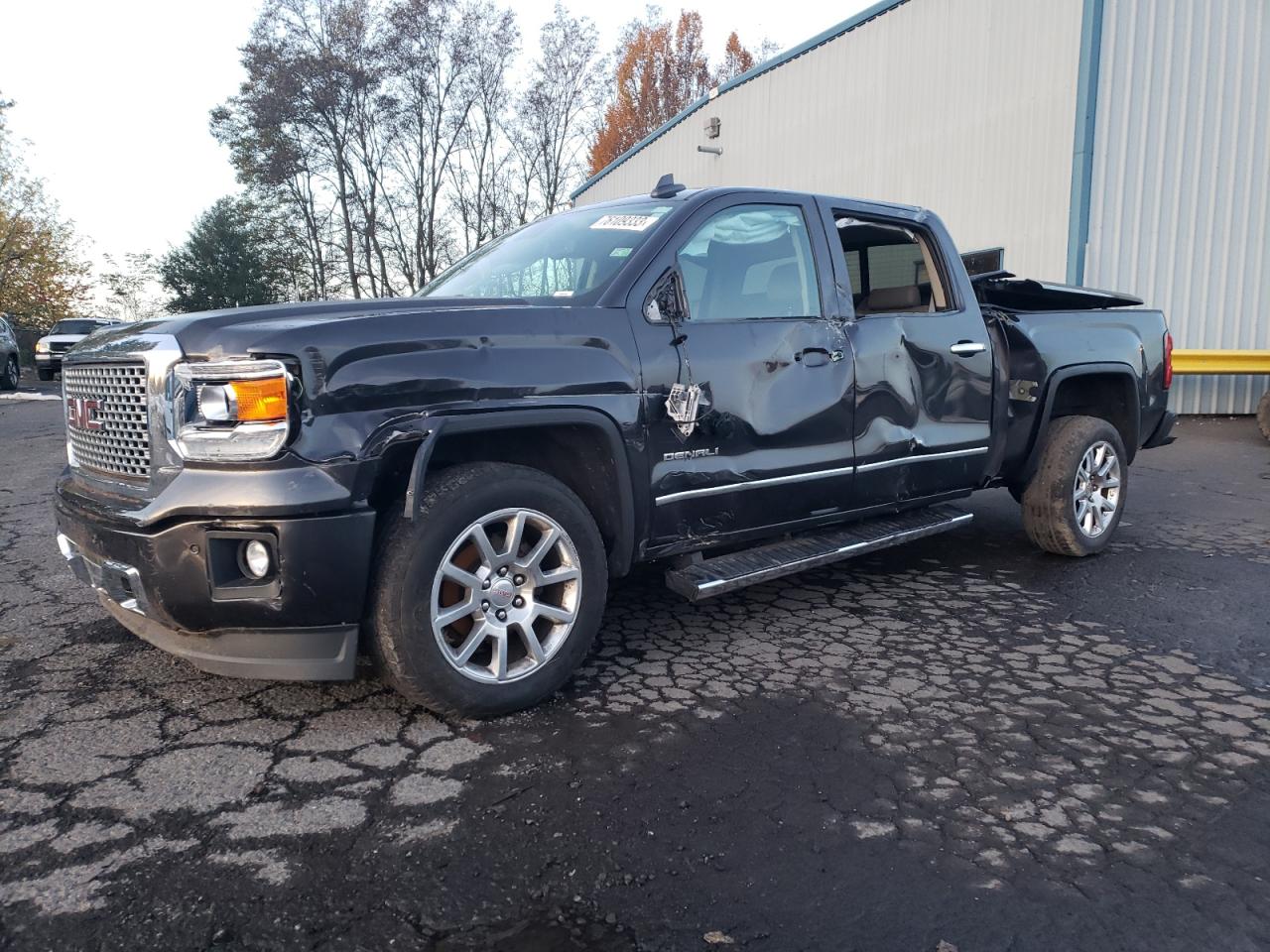 GMC SIERRA 2015 3gtu2wec8fg343726