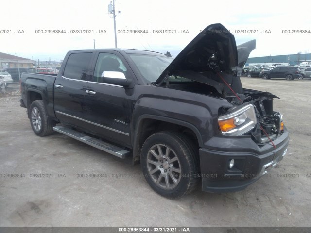 GMC SIERRA 1500 2015 3gtu2wec8fg400961