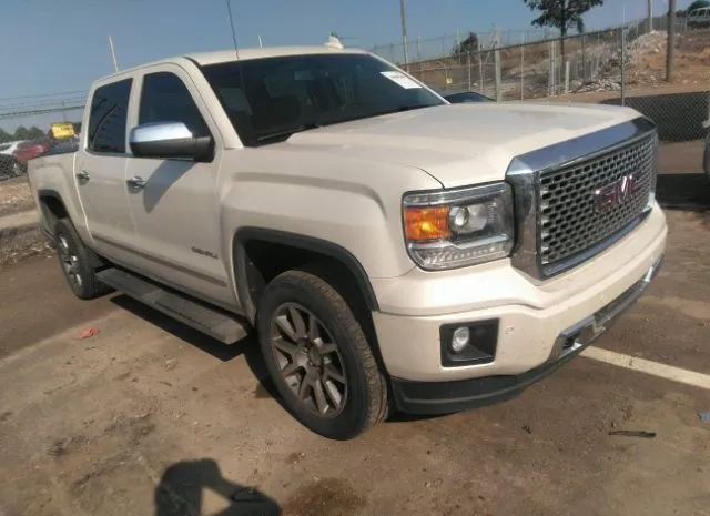 GMC SIERRA 1500 2015 3gtu2wec8fg419963